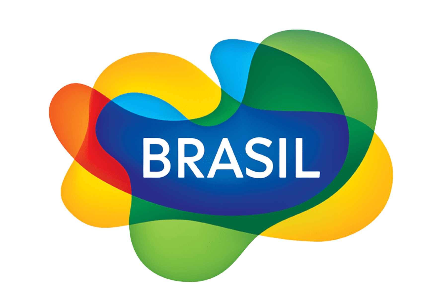Marca Brasil — Embratur